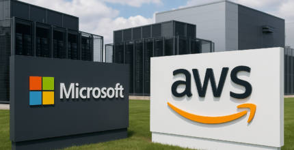 Commissione UE: servizi cloud di Amazon e Microsoft designati come 'gatekeeper'