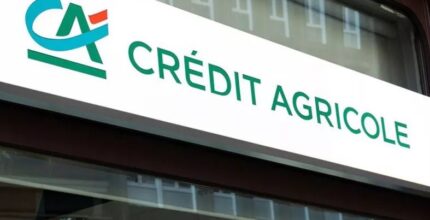 Logo di Credit Agricole