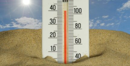Pronto soccorso e ondate di calore