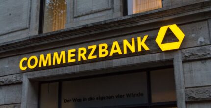 Bettina Orlopp, CEO di Commerzbank