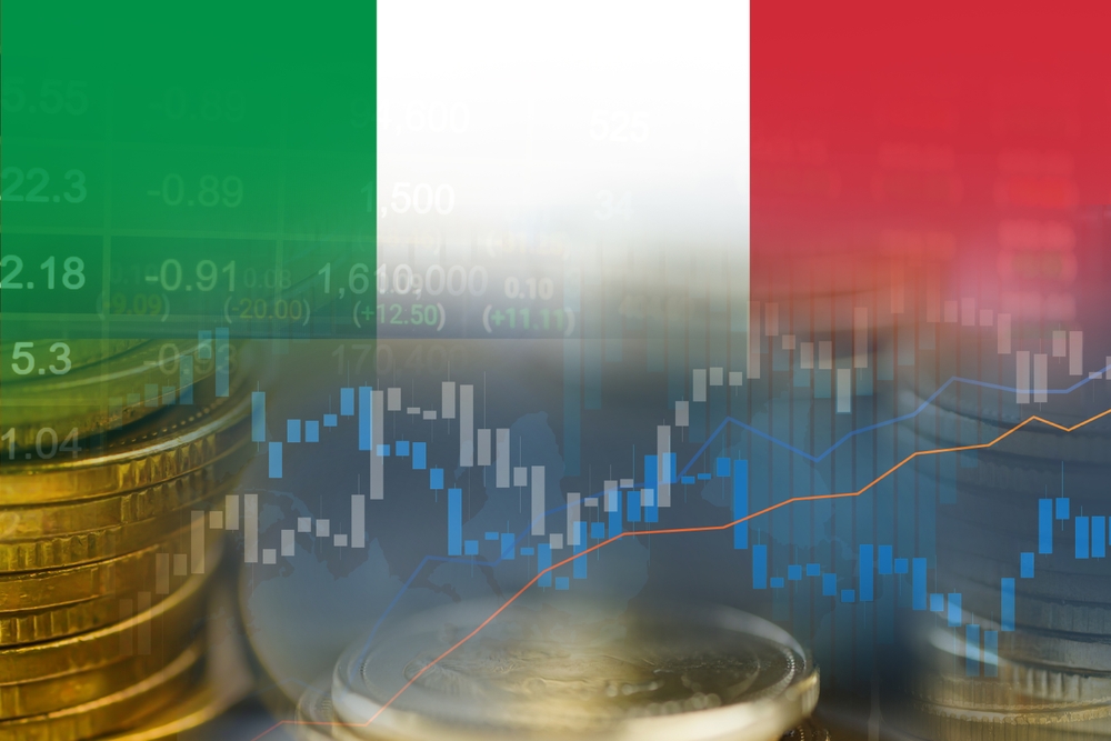 Previsioni Istat: Pil italiano in crescita dello 0,7% nel 2026 e 2027