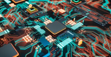 Chip di memoria Micron