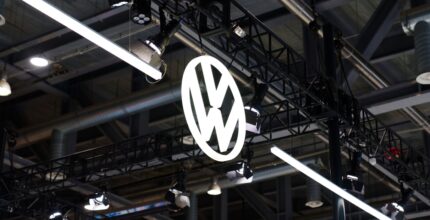 Logo Volkswagen