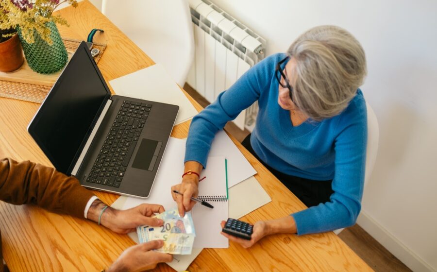 Pensioni 2027: Aumenti e proiezioni