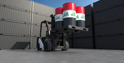 Esportazioni petrolifere dall'Iraq