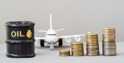 Immagine rappresentativa del mercato del petrolio