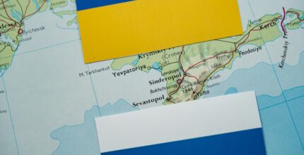 Crimea stato d'emergenza