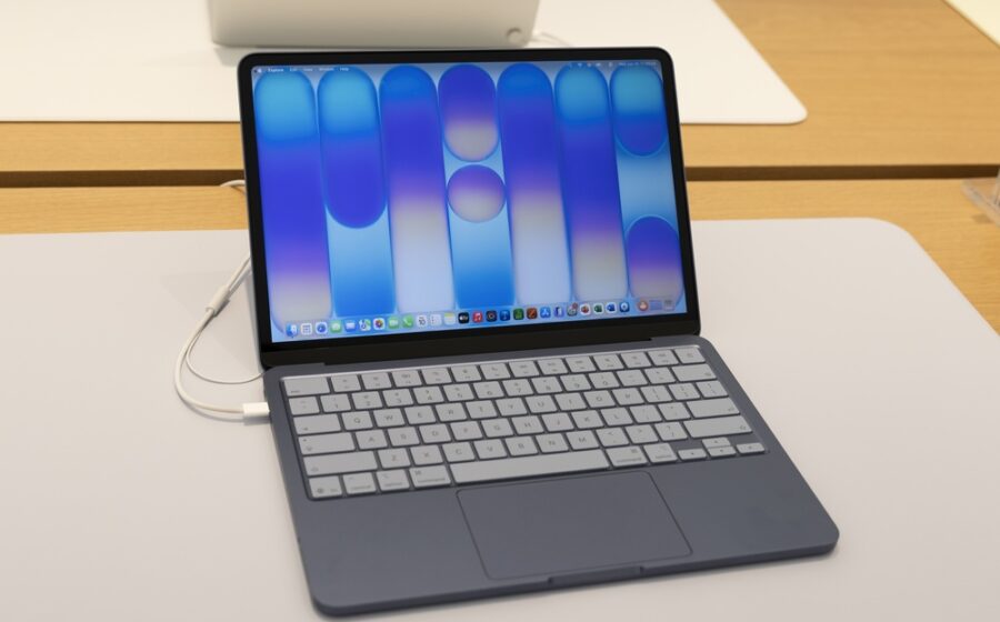 Aumento dei prezzi Apple MacBook e iPad