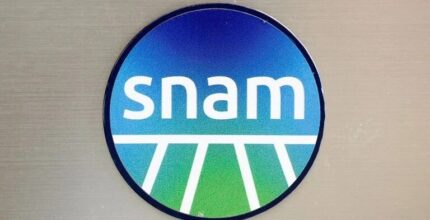 Snam investimenti energetici