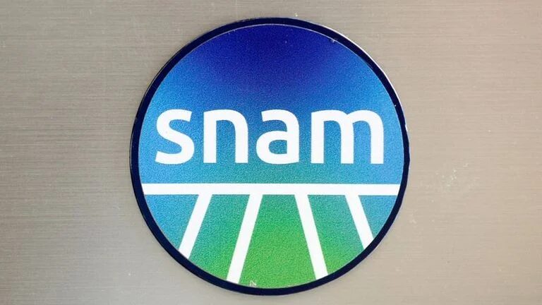 Snam investimenti energetici