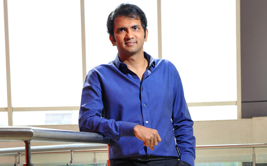 Bhavin Turakhia presenta Neo, la nuova piattaforma AI