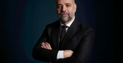 Domenico Montano nuovo AD di Human Company