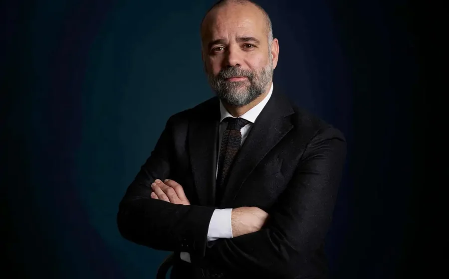 Domenico Montano nuovo AD di Human Company