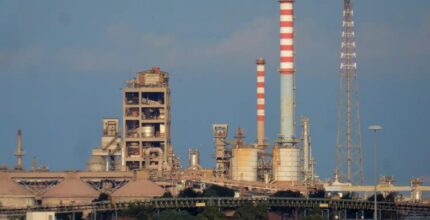 Ex Ilva di Taranto