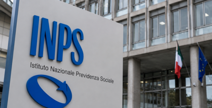 Calendario pagamenti INPS luglio 2026