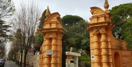 Università Luiss, sede centrale