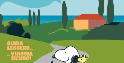 Manifesto della campagna Vacanze coi Fiocchi 2026