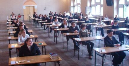 Immagine della maturità 2026