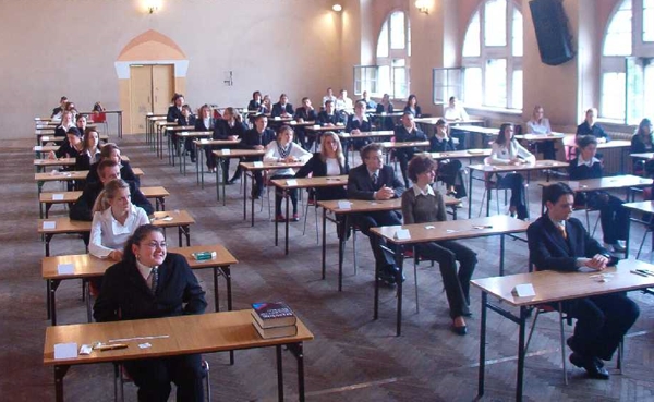 Immagine della maturità 2026
