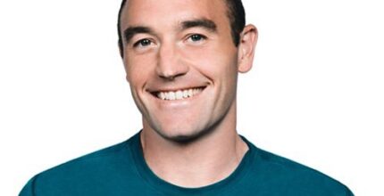 Kevin Weil