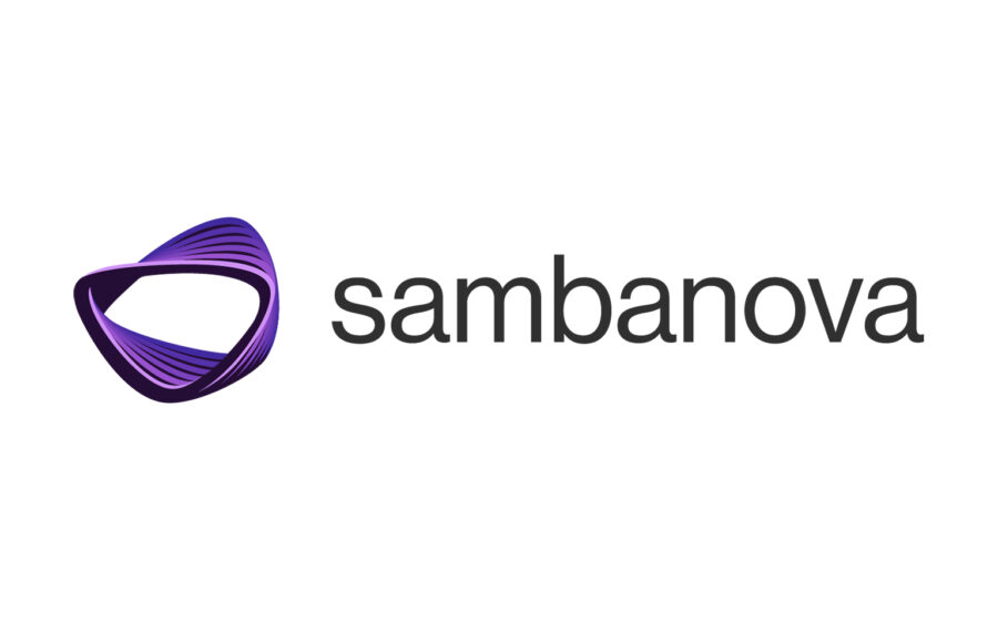 Logo di SambaNova Systems