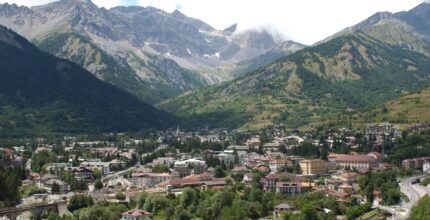Recupero escursionista nel Vallone del Frejus