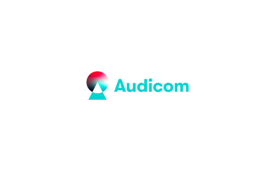 Logo di Audicom