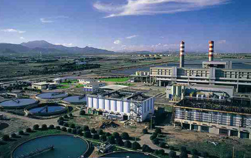 Crisi industriale a Macchiareddu