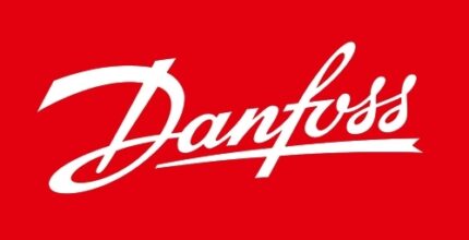 Logo Danfoss e Alfagomma