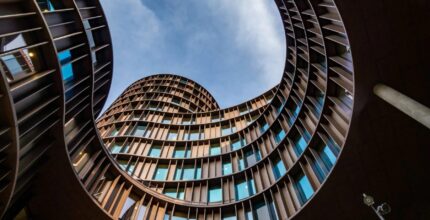 Tecnocem: Ecosistema Integrato per Costruzioni