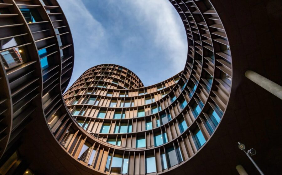 Tecnocem: Ecosistema Integrato per Costruzioni