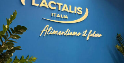 Immagine di Lactalis Italia