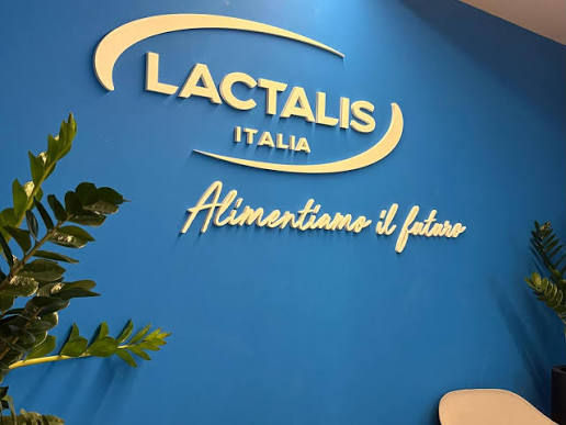 Immagine di Lactalis Italia
