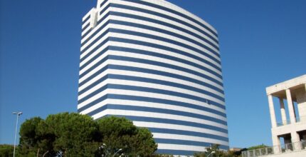 Inaugurazione Punto di Assistenza Inail Cagliari