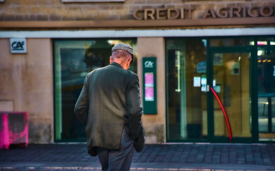 Immagine rappresentativa della notizia su Credit Agricole e Banca del Mezzogiorno