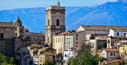 Rissa a Lanciano tra famiglie Rom
