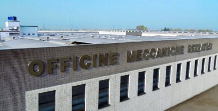 Copertura del bilancio sociale di OMR