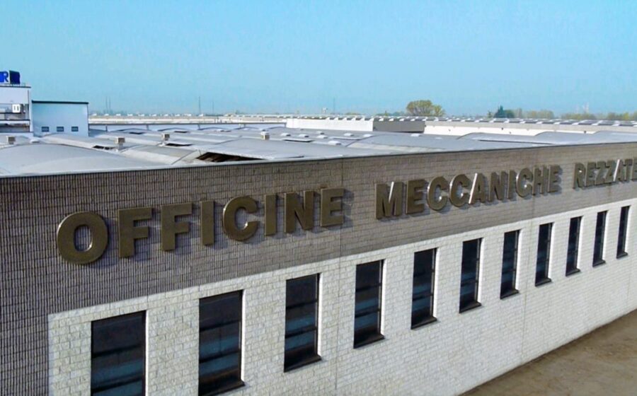 Copertura del bilancio sociale di OMR