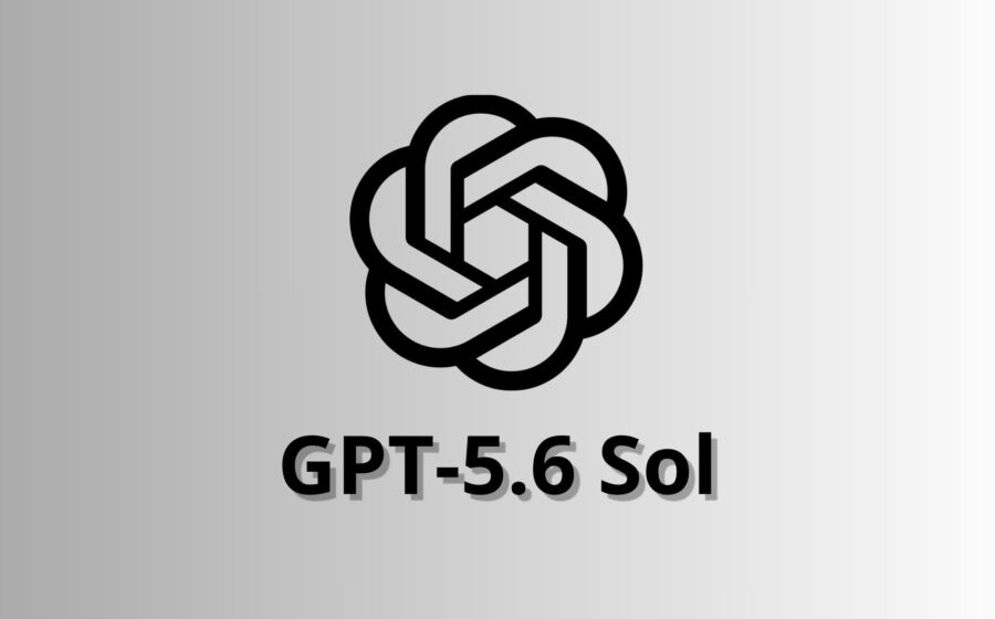 Modelli GPT-5.6 di OpenAI