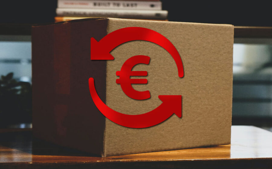 Resi inefficienti e rivendita digitale