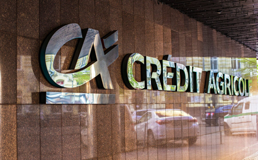 Credit Agricole e fusione Mps Banco Bpm