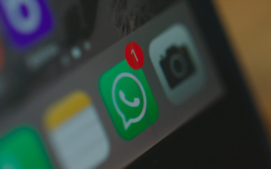 WhatsApp nuove funzionalità
