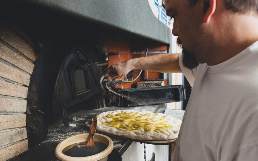 Sfruttamento del lavoro a Milano