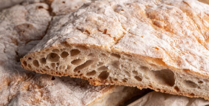 Pane Oropan Made in Italy