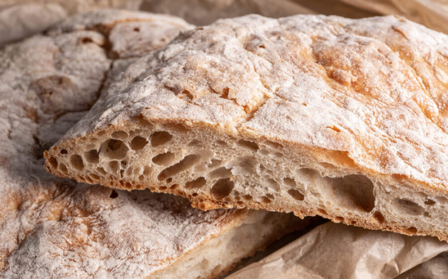 Pane Oropan Made in Italy
