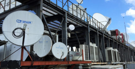 Panorama del mercato televisivo italiano