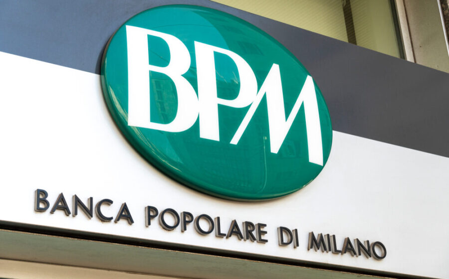 Immagine rappresentativa dell'articolo su Mps e Banco Bpm