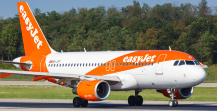 Logo EasyJet