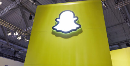 Snapchat Now Playing