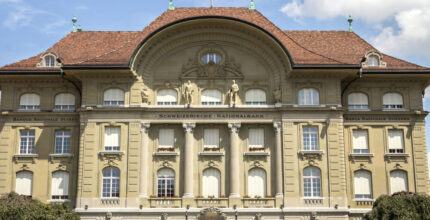 Banca Nazionale Svizzera